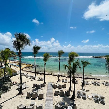 Nouveau Le Ti Merveilleux Du Manganao, Acces Plage Saint-Francois  Ngoại thất bức ảnh