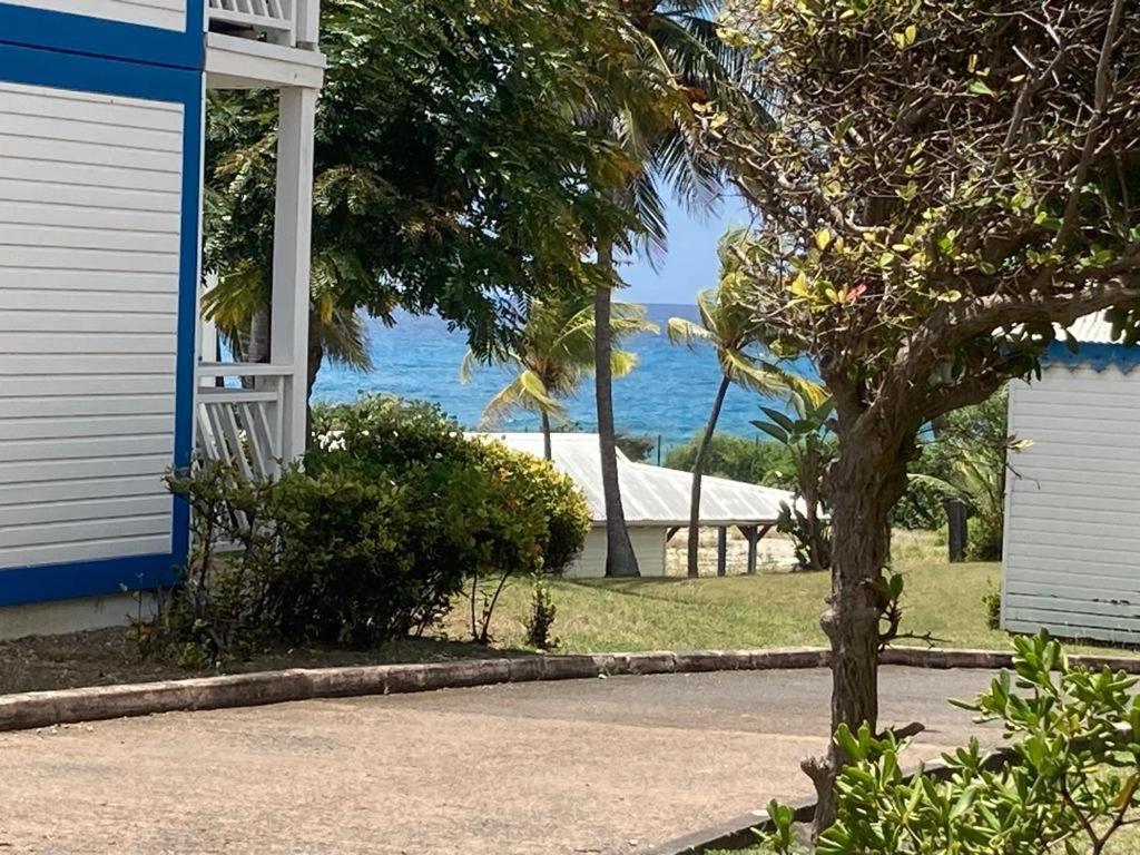 Nouveau Le Ti Merveilleux Du Manganao, Acces Plage Saint-Francois  Ngoại thất bức ảnh